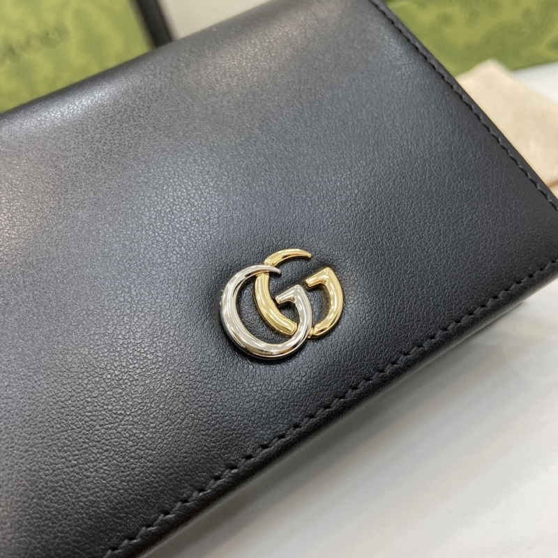 Gucci Wallets & Purse